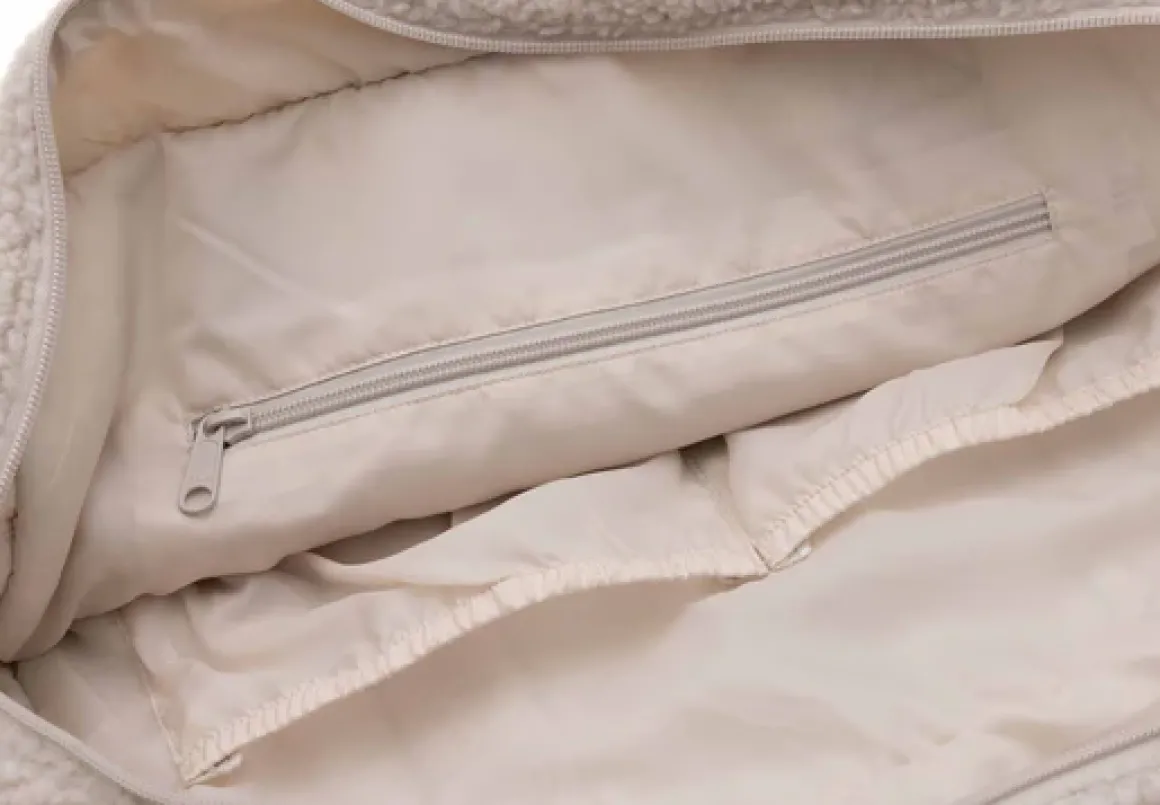 Jollein Luiertas Teddy Noé