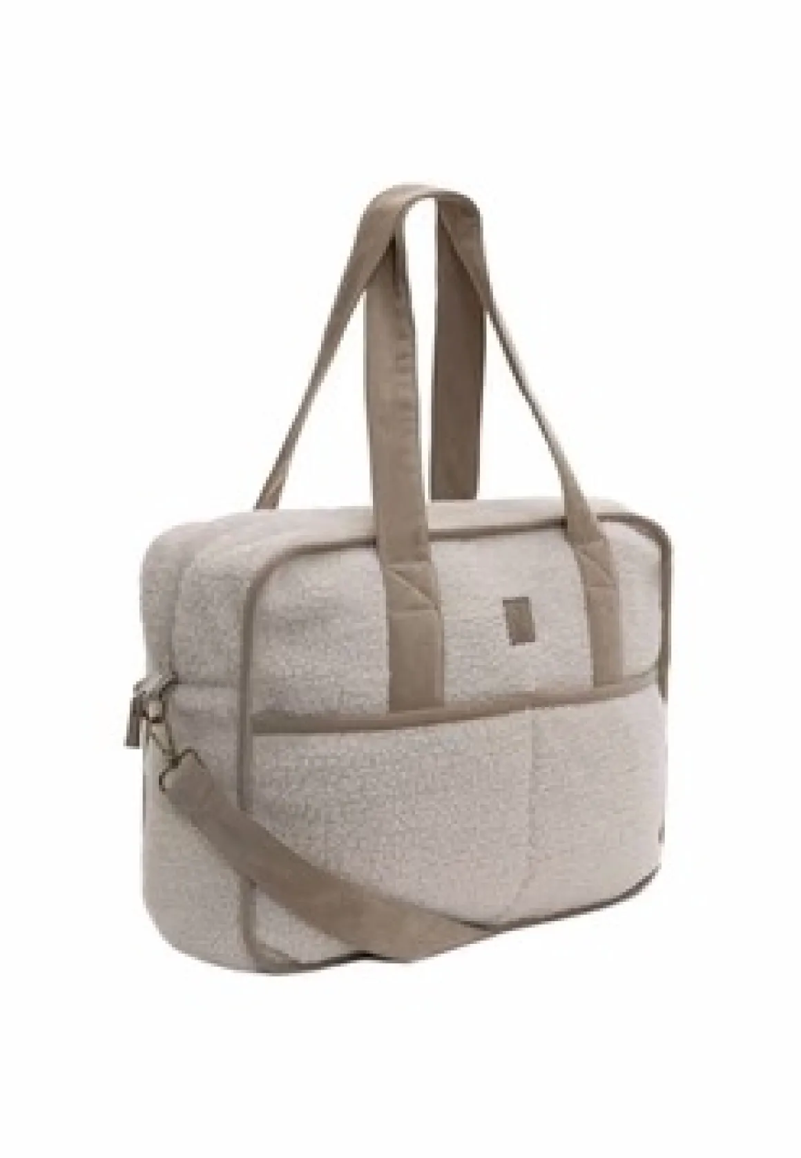 Jollein Luiertas Teddy Noé