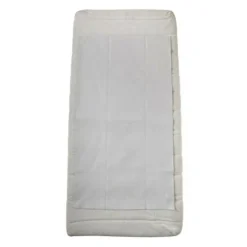 Jollein Molton Bedzeiltje Wieg 40 x 50 cm