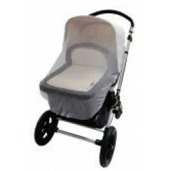 Jollein Muskietnet Kinderwagen