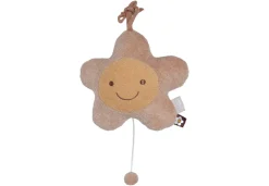 Jollein Muziekdoosje Spring Garden Bloom