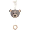 Jollein Muziekhanger Bear