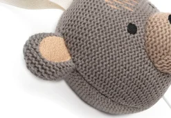 Jollein Muziekhanger Bear