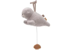 Jollein Muziekhanger Deepsea Seal