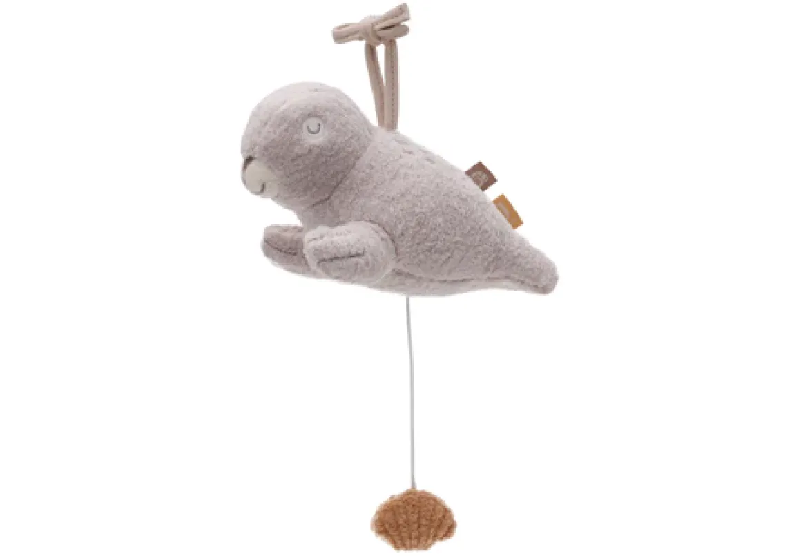 Jollein Muziekhanger Deepsea Seal