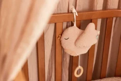 Jollein Muziekhanger Lovely Birds