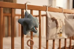 Jollein Muziekhanger Star Sea Green