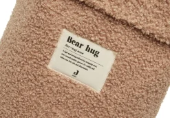 Jollein Opbergmand Boucle Biscuit