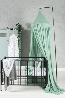 Jollein Piekstok Voor Klamboe Zwart 220 cm