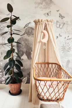 Jollein Piekstok Voor Sluier Wit