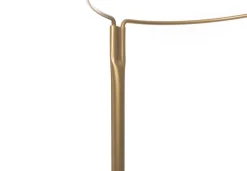 Jollein Piekstok Voor Sluier Messing Gold 150 cm