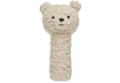 Jollein Rammelaar Teddy Bear Naturel