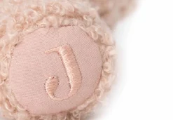 Jollein Rammelaar Teddy Bear Wild Rose