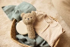 Jollein Rammelaar Teddy Bear Olive Green