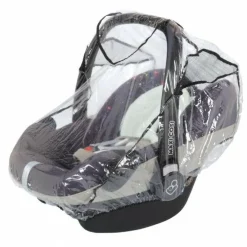 Jollein Regenhoes Autostoel