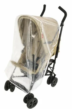 Jollein Regenhoes Buggy