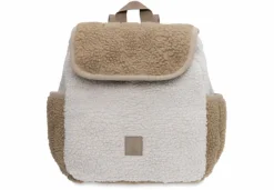 Jollein Rugtasje Colourblock Naturel