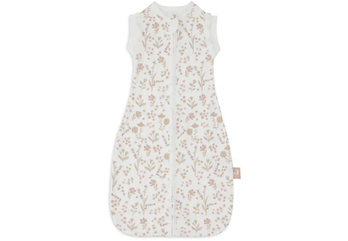 Jollein Slaapzak Cocoon 0-3 maanden Bloomy