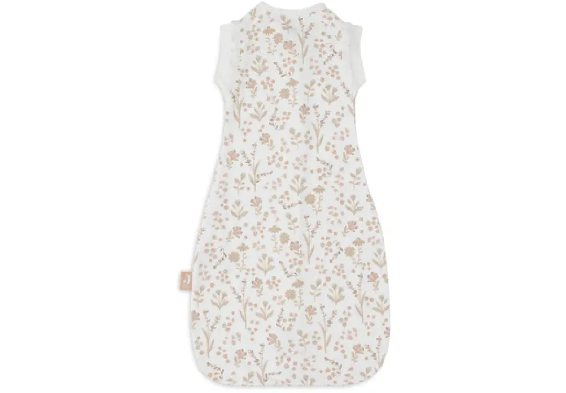 Jollein Slaapzak Cocoon 0-3 maanden Bloomy