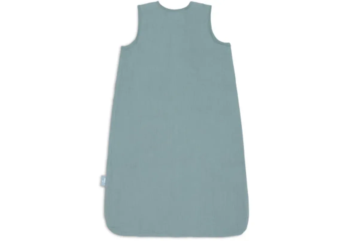 Jollein Slaapzak Hydrofiel 70cm Sea Green