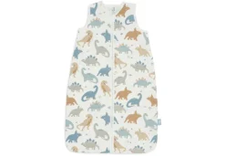 Jollein Slaapzak Hydrofiel 90cm Roarsome