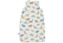 Jollein Slaapzak Hydrofiel 90cm Roarsome