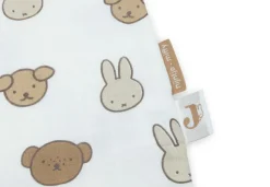 Jollein Slaapzak Hydrofiel 70cm Miffy and Friends