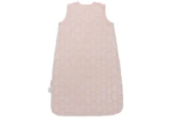 Jollein Slaapzak Jersey 90cm Miffy Jacquard Terry Wild Rose