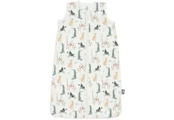 Jollein Slaapzak Jersey 70cm Jungle Jambo