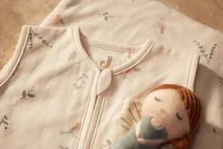 Jollein Slaapzak Jersey 90cm Lovely Birds