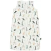 Jollein Slaapzak Jersey 90cm Jungle Jambo