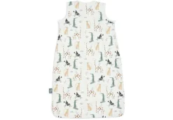 Jollein Slaapzak Jersey 90cm Jungle Jambo
