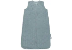 Jollein Slaapzak Jersey 70cm Miffy Jacquard Terry Sea Green