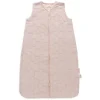 Jollein Slaapzak Jersey 70cm Miffy Jacquard Terry Wild Rose