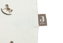 Jollein Slaapzak Jersey Rib 90cm Nostalgic Ride