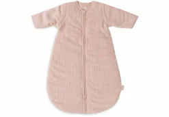 Jollein Slaapzak Met Afritsbare Mouw Rib Wild Rose 70 cm
