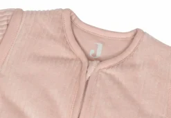 Jollein Slaapzak Met Afritsbare Mouw Rib Wild Rose 70 cm