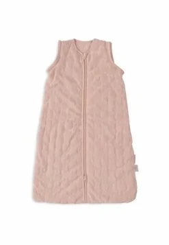 Jollein Slaapzak Met Afritsbare Mouw Miffy Jacquard Wild Rose 70 cm