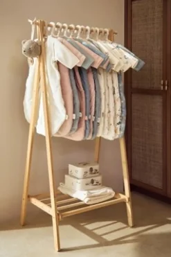 Jollein Slaapzak Met Afritsbare Mouw Twinkling Sea Green 110 cm