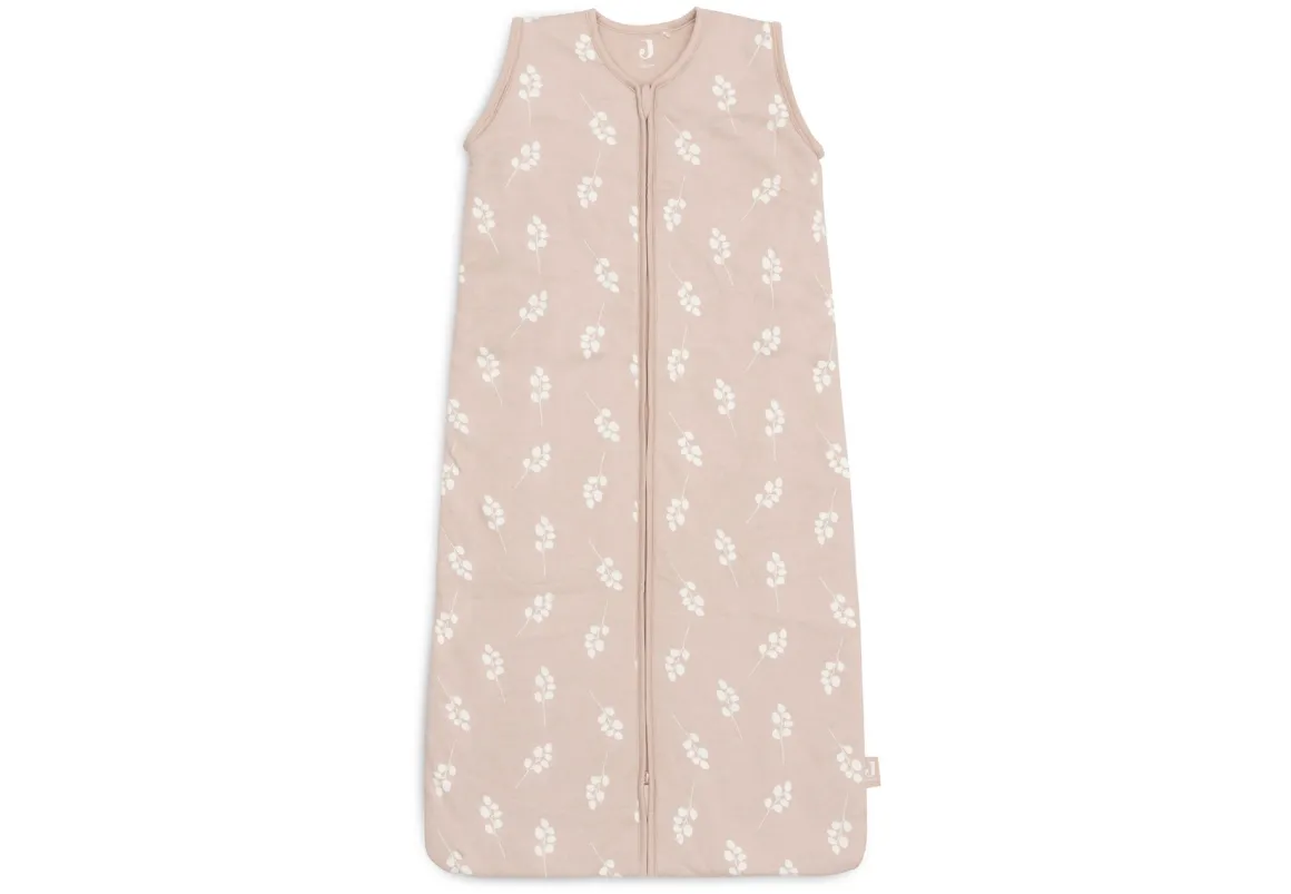 Jollein Slaapzak Met Afritsbare Mouw Twig Wild Rose 90 cm