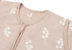 Jollein Slaapzak Met Afritsbare Mouw Twig Wild Rose 90 cm