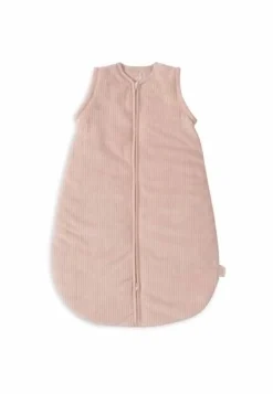 Jollein Slaapzak Met Afritsbare Mouw Rib Wild Rose 90 cm