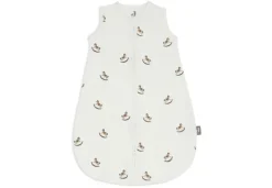 Jollein Slaapzak Newborn Jersey Rib 60cm Nostalgic Ride
