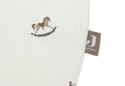 Jollein Slaapzak Newborn Jersey Rib 60cm Nostalgic Ride