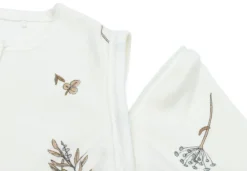 Jollein Slaapzak Newborn Zomer Afritsbare Mouw Jersey Rond 70cm Riverside