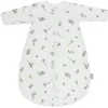Jollein Slaapzak Newborn Zomer Afritsbare Mouw Jersey Rond 60cm Riverside