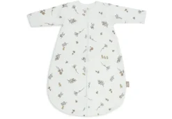 Jollein Slaapzak Newborn Zomer Afritsbare Mouw Jersey Rond 60cm Riverside