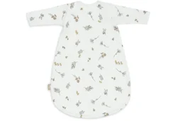 Jollein Slaapzak Newborn Zomer Afritsbare Mouw Jersey Rond 60cm Riverside
