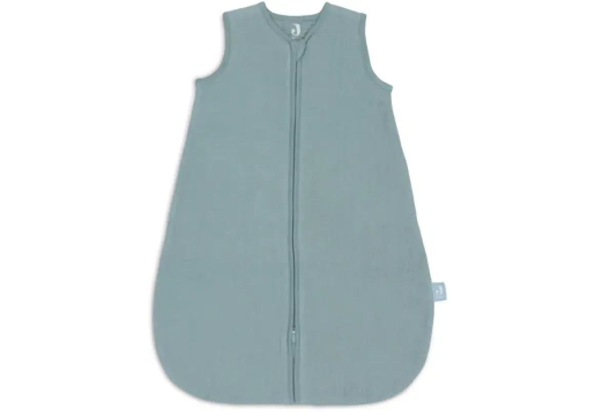 Jollein Slaapzak Newborn Hydrofiel 60cm Sea Green