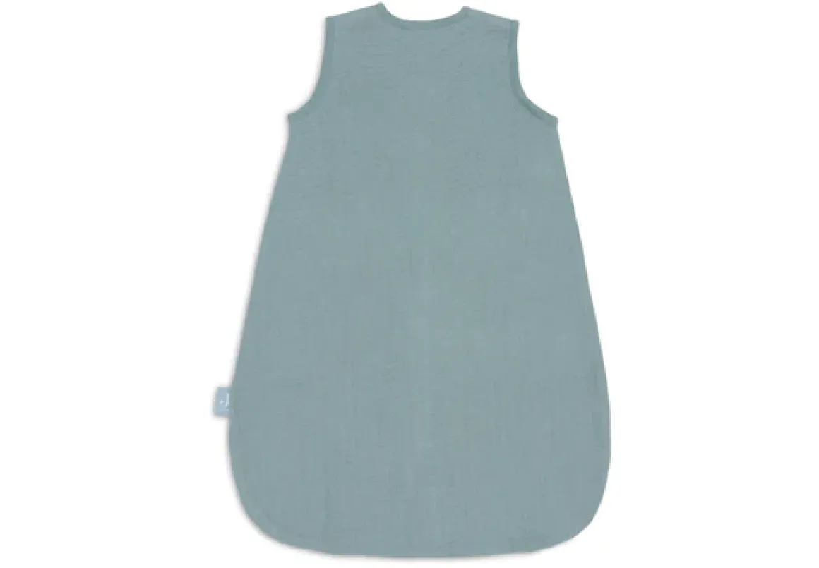 Jollein Slaapzak Newborn Hydrofiel 60cm Sea Green